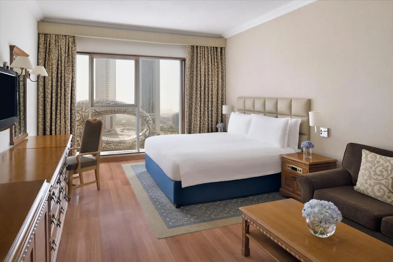 Millennium Plaza Downtown, Dubai Hotel 5*,