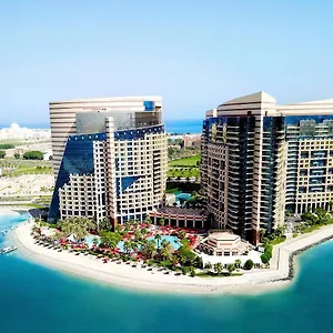 Khalidiya Palace Rayhaan By Rotana, Resort