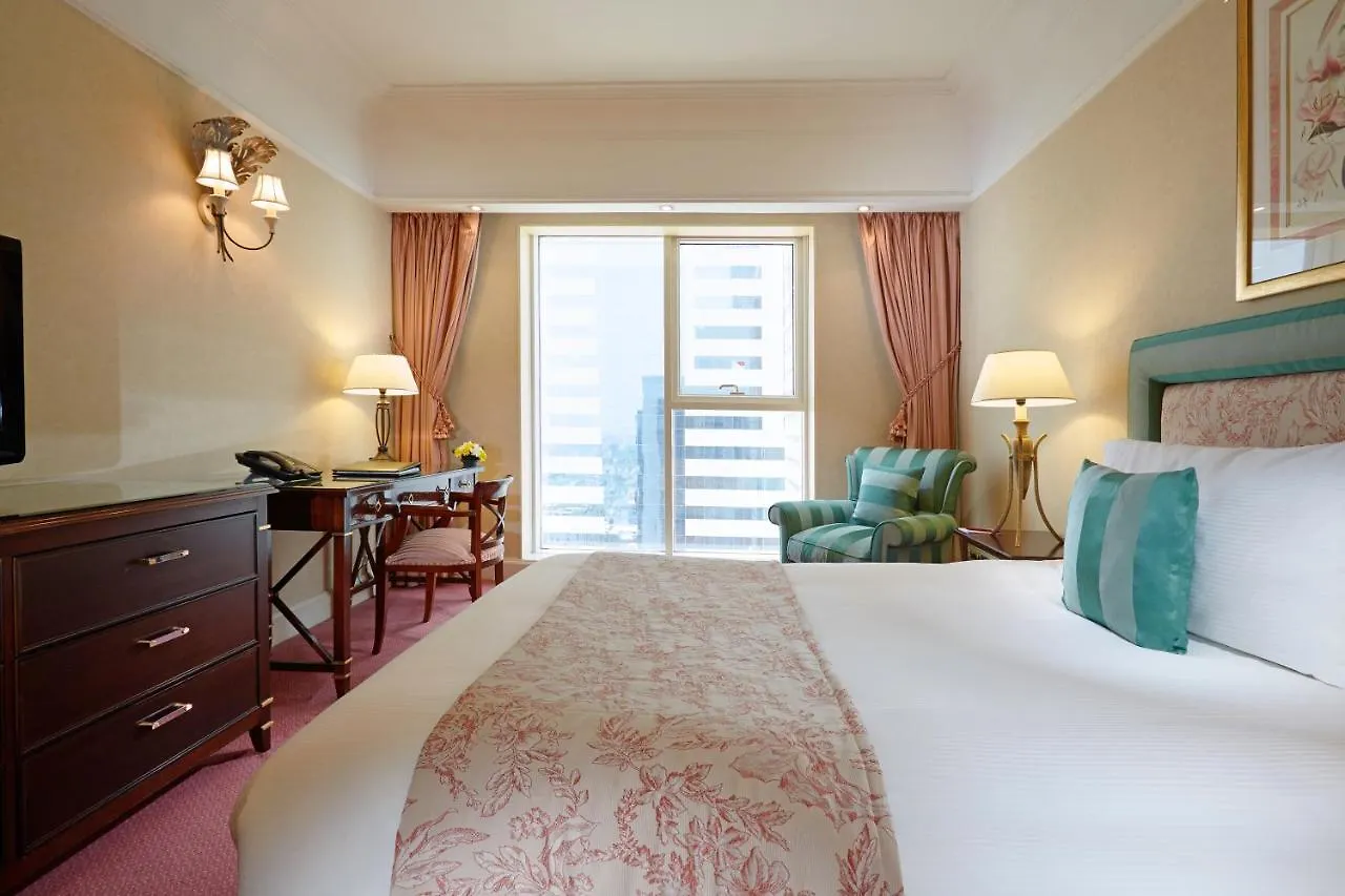 *****  Millennium Plaza Downtown, Dubai Hotel United Arab Emirates